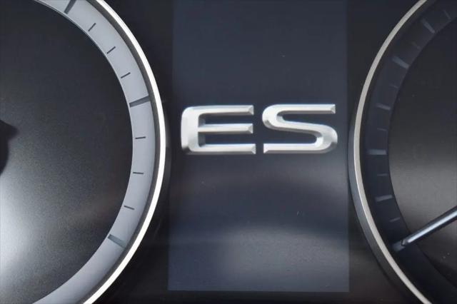 2017 Lexus ES 350 ES 350