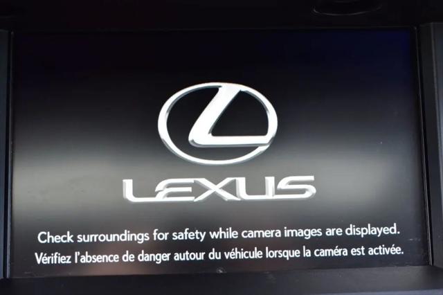 2017 Lexus ES 350 ES 350