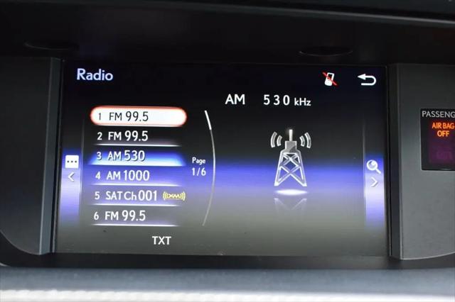 2017 Lexus ES 350 ES 350