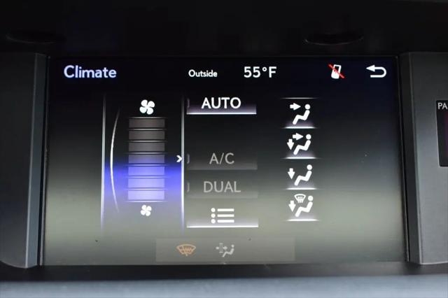 2017 Lexus ES 350 ES 350