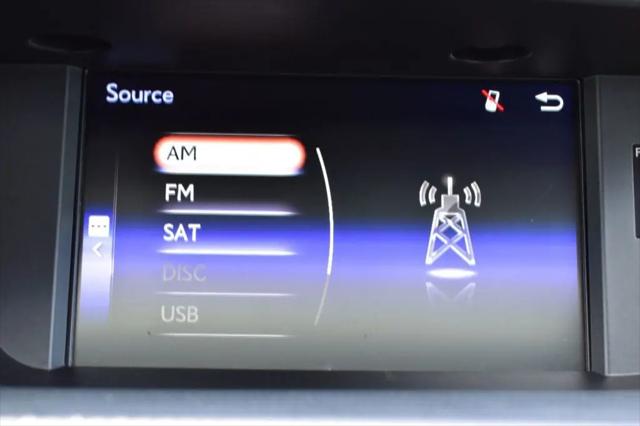 2017 Lexus ES 350 ES 350