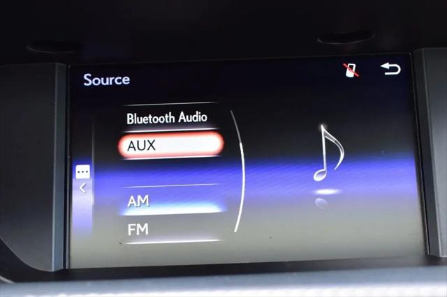 2017 Lexus ES 350 ES 350