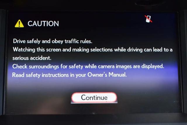 2017 Lexus ES 350 ES 350