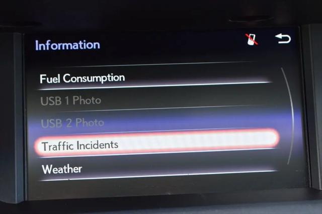 2017 Lexus ES 350 ES 350