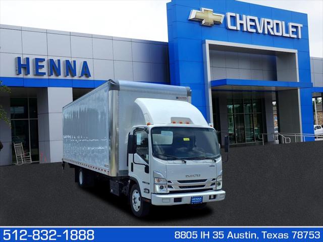 2024 Isuzu NRR Unknown for sale in Austin, TX