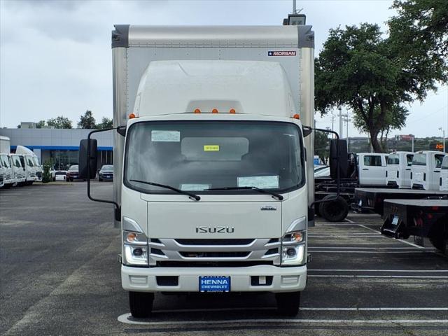 2024 Isuzu NRR Unknown