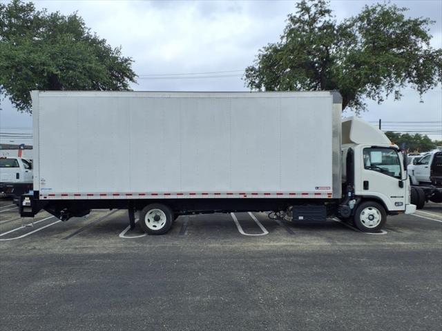 2024 Isuzu NRR Unknown