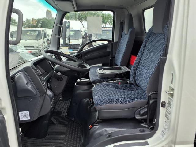 2024 Isuzu NRR Unknown