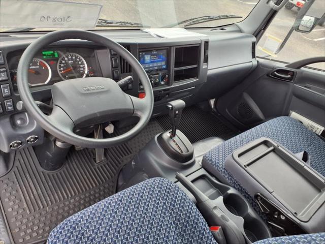 2024 Isuzu NRR Unknown