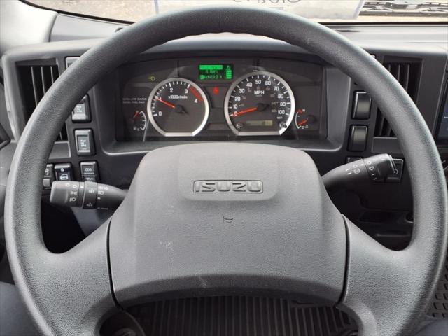 2024 Isuzu NRR Unknown