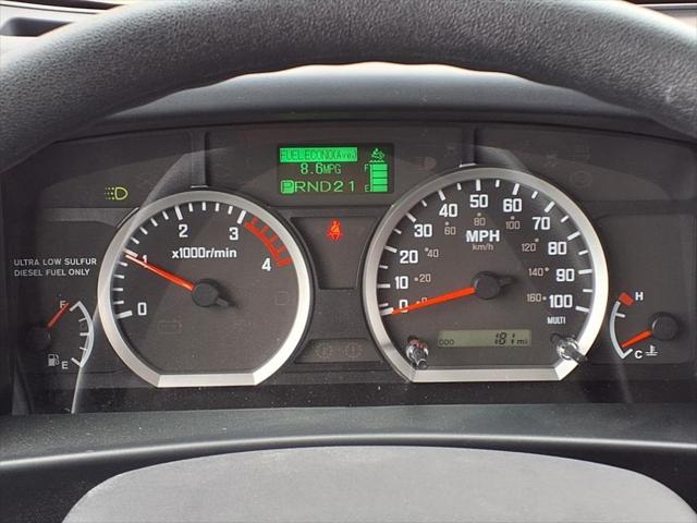 2024 Isuzu NRR Unknown