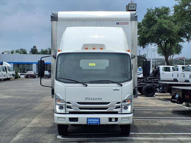 2024 Isuzu NRR Unknown