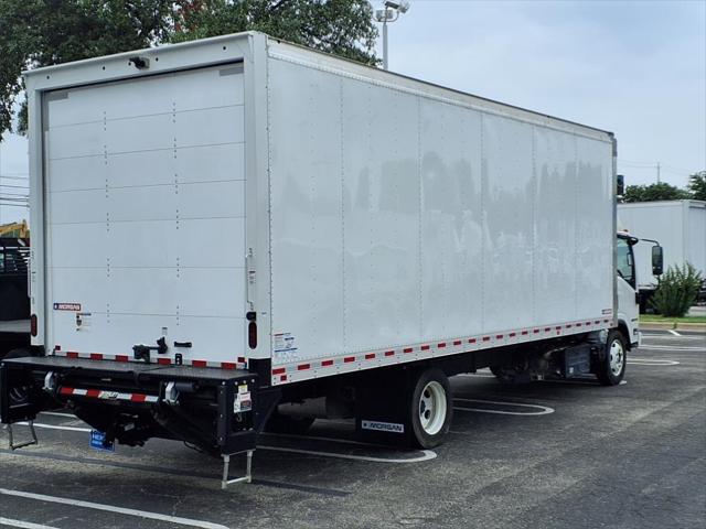 2024 Isuzu NRR Unknown