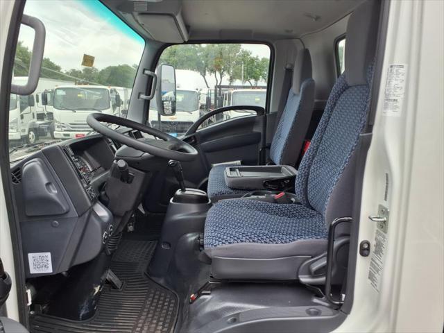 2024 Isuzu NRR Unknown