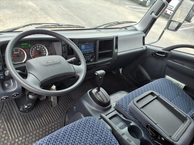 2024 Isuzu NRR Unknown