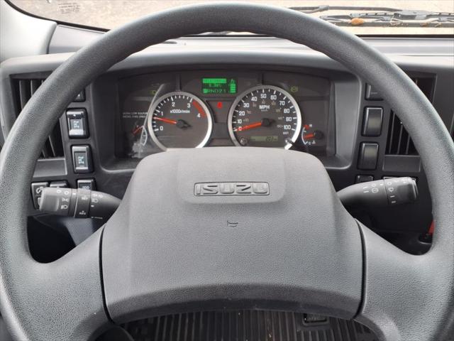 2024 Isuzu NRR Unknown