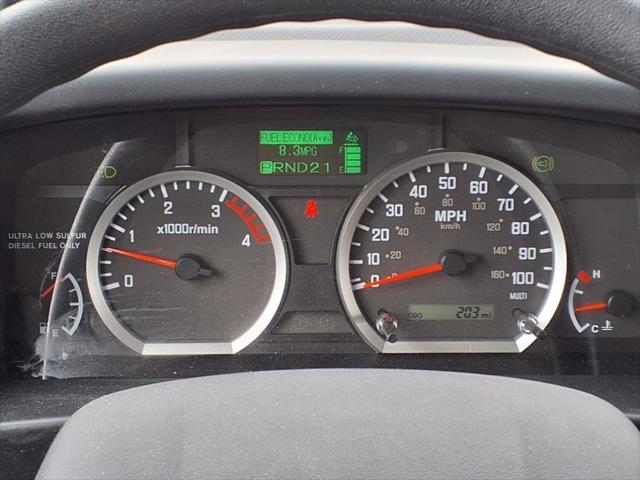 2024 Isuzu NRR Unknown