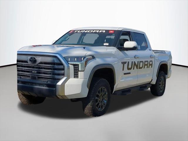 2024 Toyota Tundra Limited for sale in North Wilkesboro, NC