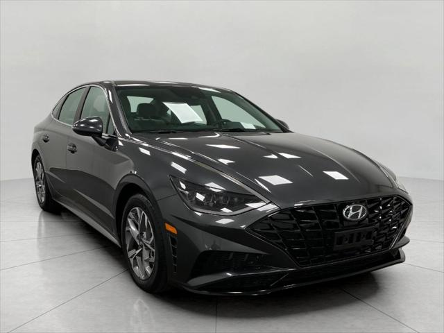 2023 Hyundai Sonata