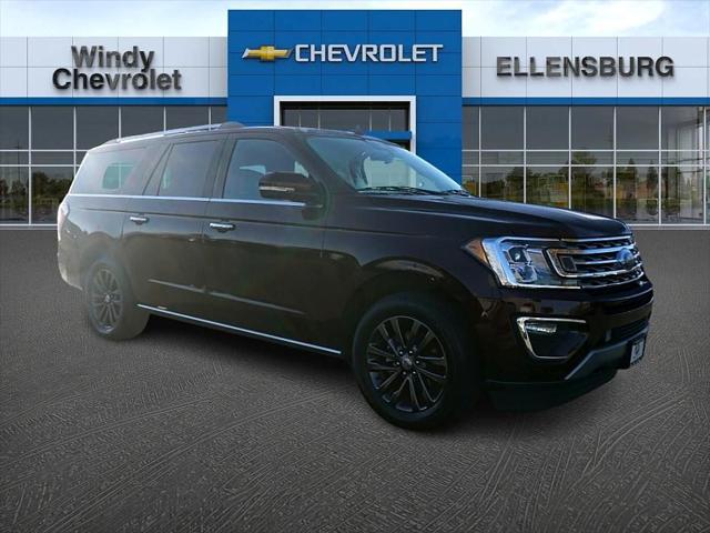 2021 Ford Expedition