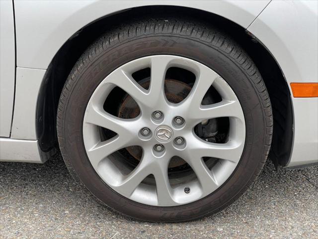 2010 Mazda Mazda6 s Grand Touring