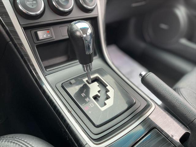 2010 Mazda Mazda6 s Grand Touring