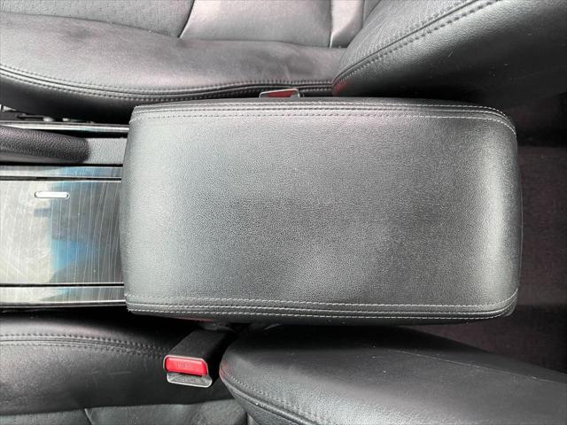 2010 Mazda Mazda6 s Grand Touring