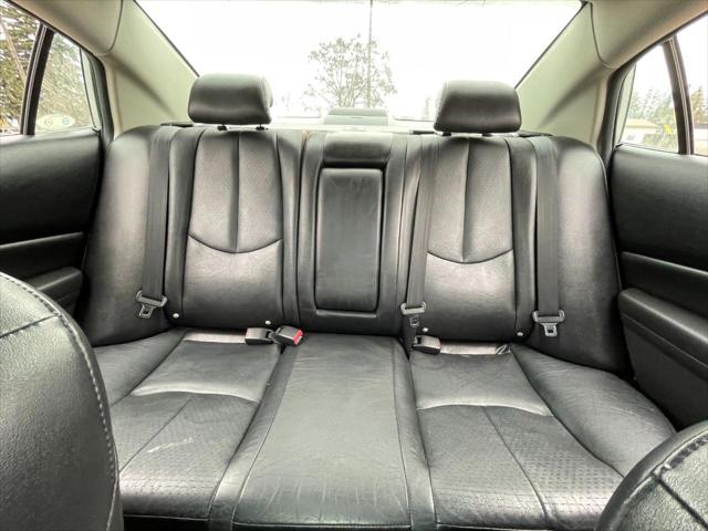 2010 Mazda Mazda6 s Grand Touring