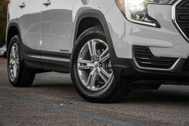 2023 GMC Terrain FWD SLE