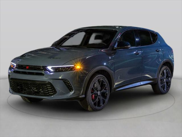 2023 Dodge Hornet GT Plus AWD