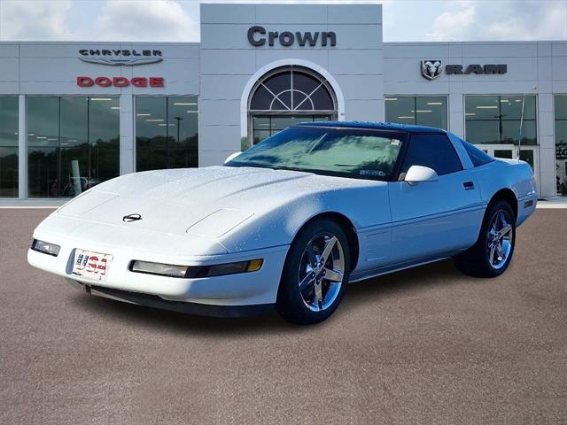 1995 Chevrolet Corvette Base