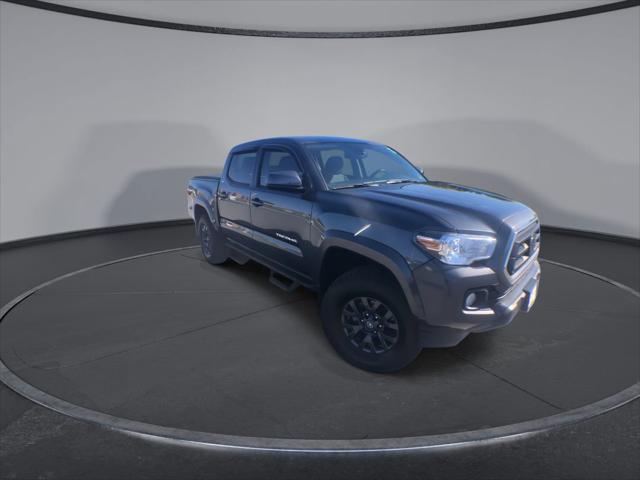 2022 Toyota Tacoma V6