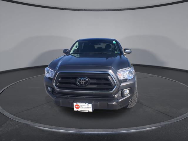 2022 Toyota Tacoma V6