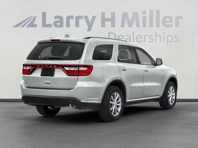 2020 Dodge Durango SXT Plus RWD