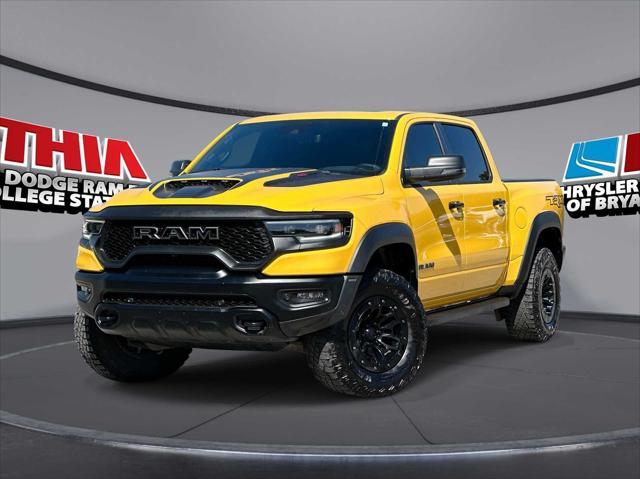 2023 RAM 1500 TRX Crew Cab 4x4 57 Box