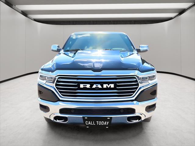 2024 RAM 1500 Limited Longhorn Crew Cab 4x4 57 Box