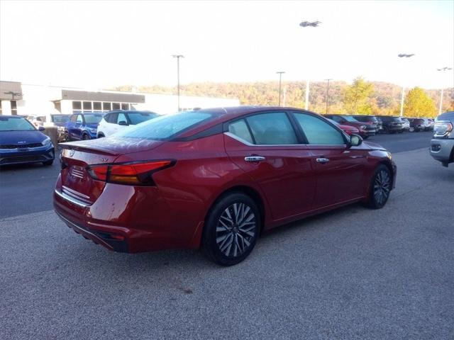 2023 Nissan Altima SV FWD
