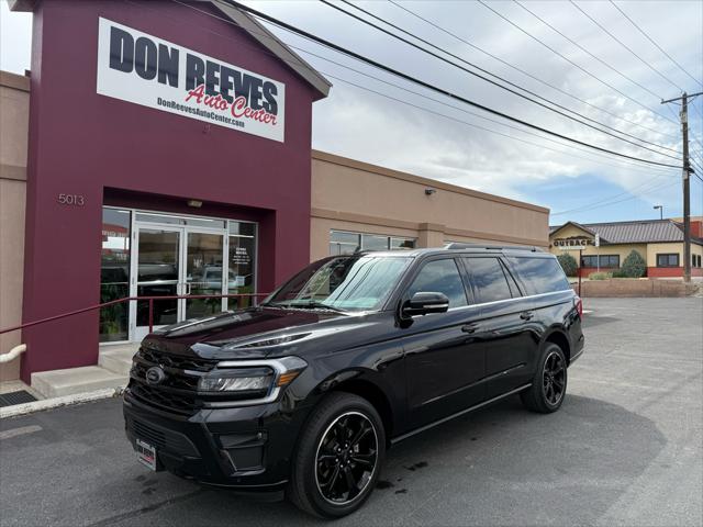 2022 Ford Expedition Limited MAX for sale in Farmington, NM