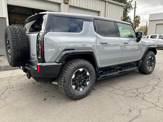 2025 GMC HUMMER EV 2X