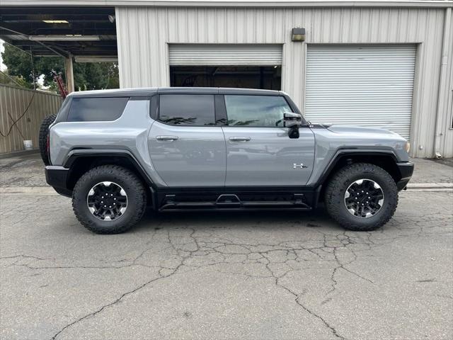 2025 GMC HUMMER EV 2X