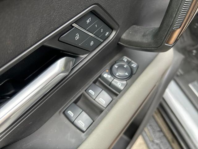 2025 GMC HUMMER EV 2X