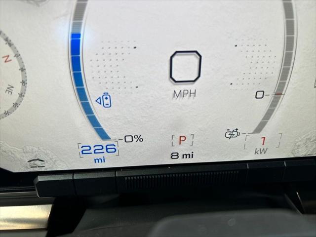 2025 GMC HUMMER EV 2X