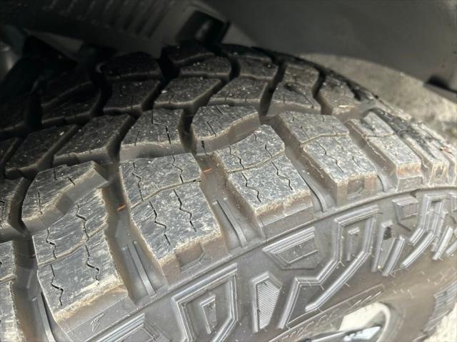 2025 GMC HUMMER EV 2X