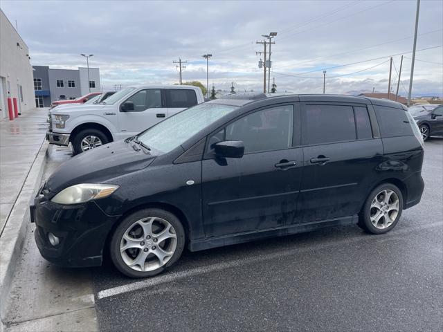 2008 Mazda Mazda5