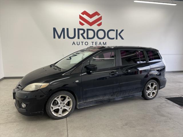 2008 Mazda Mazda5