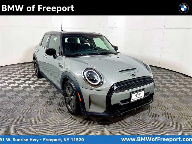 2022 MINI Hardtop