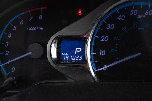 2014 Toyota Sienna XLE V6 8 Passenger