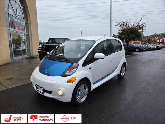 2012 Mitsubishi i-MiEV ES for sale in Renton, WA