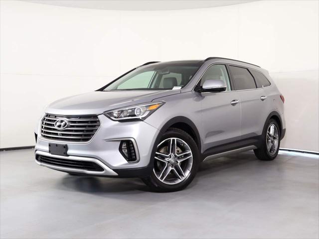 2018 Hyundai Santa Fe Limited Ultimate for sale in Tucson, AZ