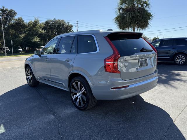 2025 Volvo XC90 Plus